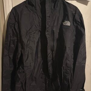 The North Face Black Jacket
